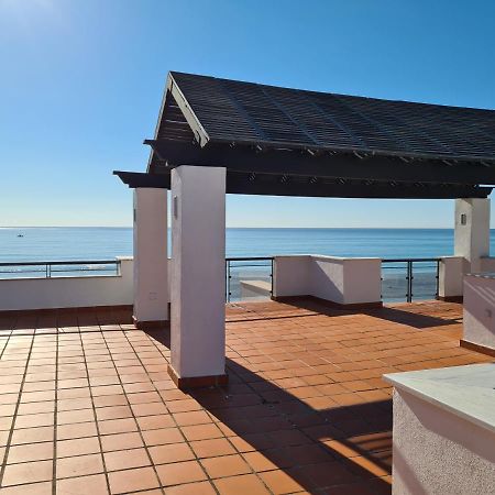 Apartmán Casas Del Mar Boutique Casares Exteriér fotografie