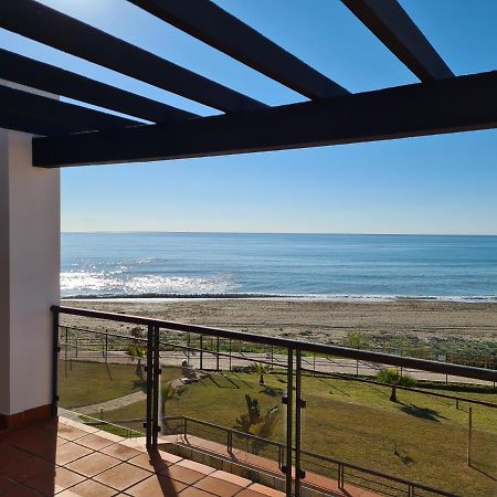 Apartmán Casas Del Mar Boutique Casares Exteriér fotografie