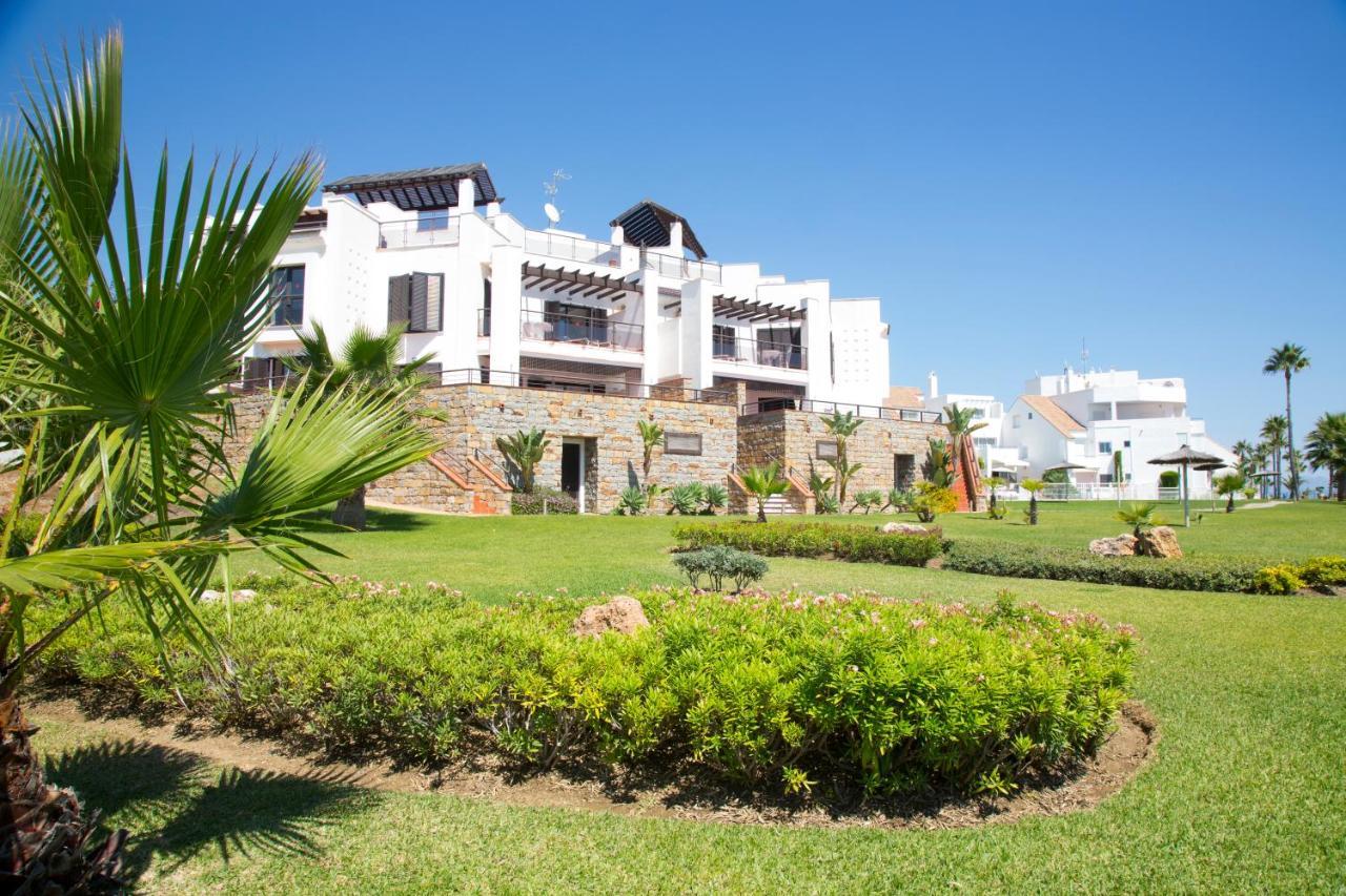 Apartmán Casas Del Mar Boutique Casares Exteriér fotografie