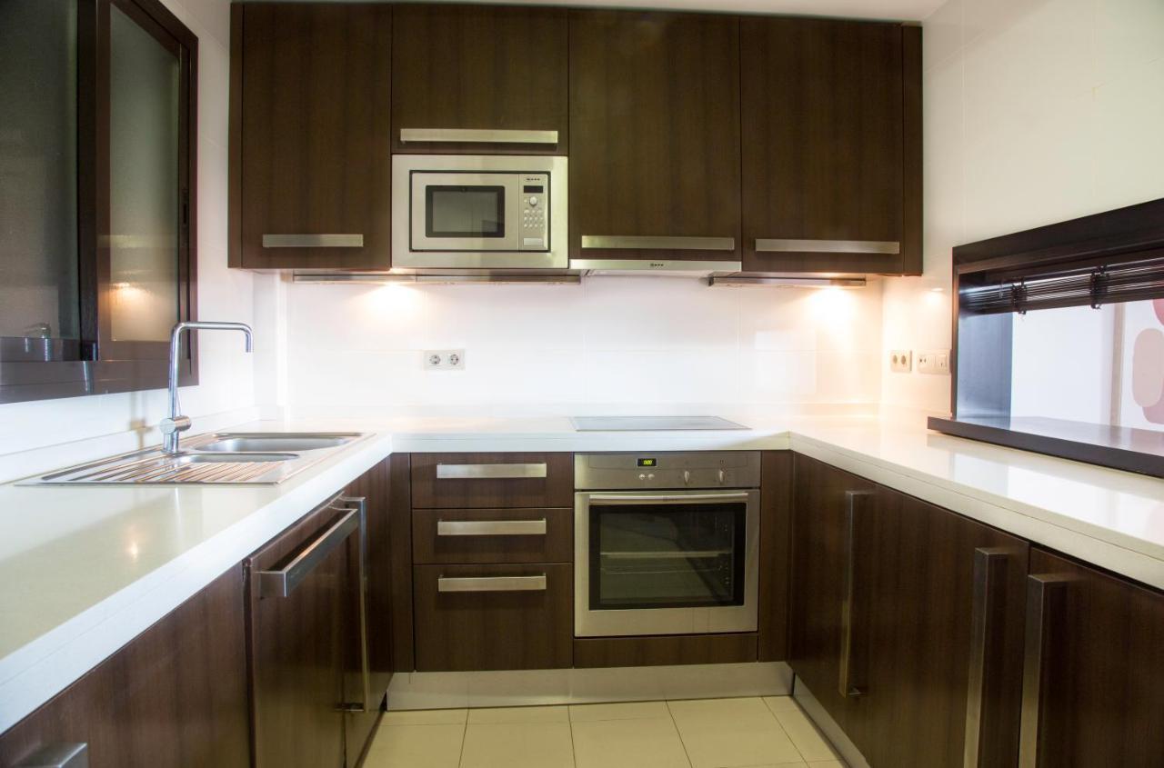 Apartmán Casas Del Mar Boutique Casares Exteriér fotografie