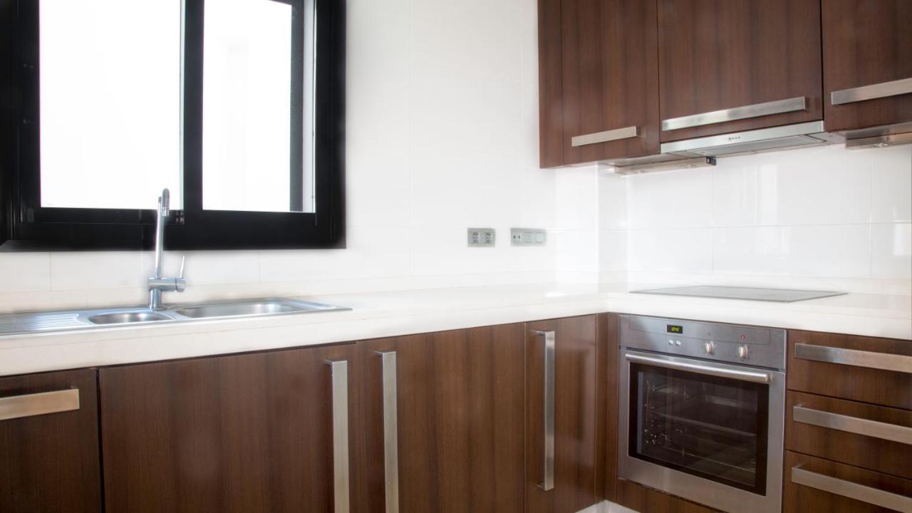 Apartmán Casas Del Mar Boutique Casares Exteriér fotografie