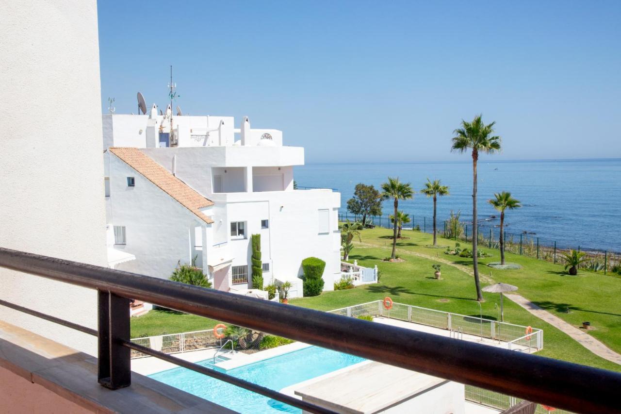 Apartmán Casas Del Mar Boutique Casares Exteriér fotografie
