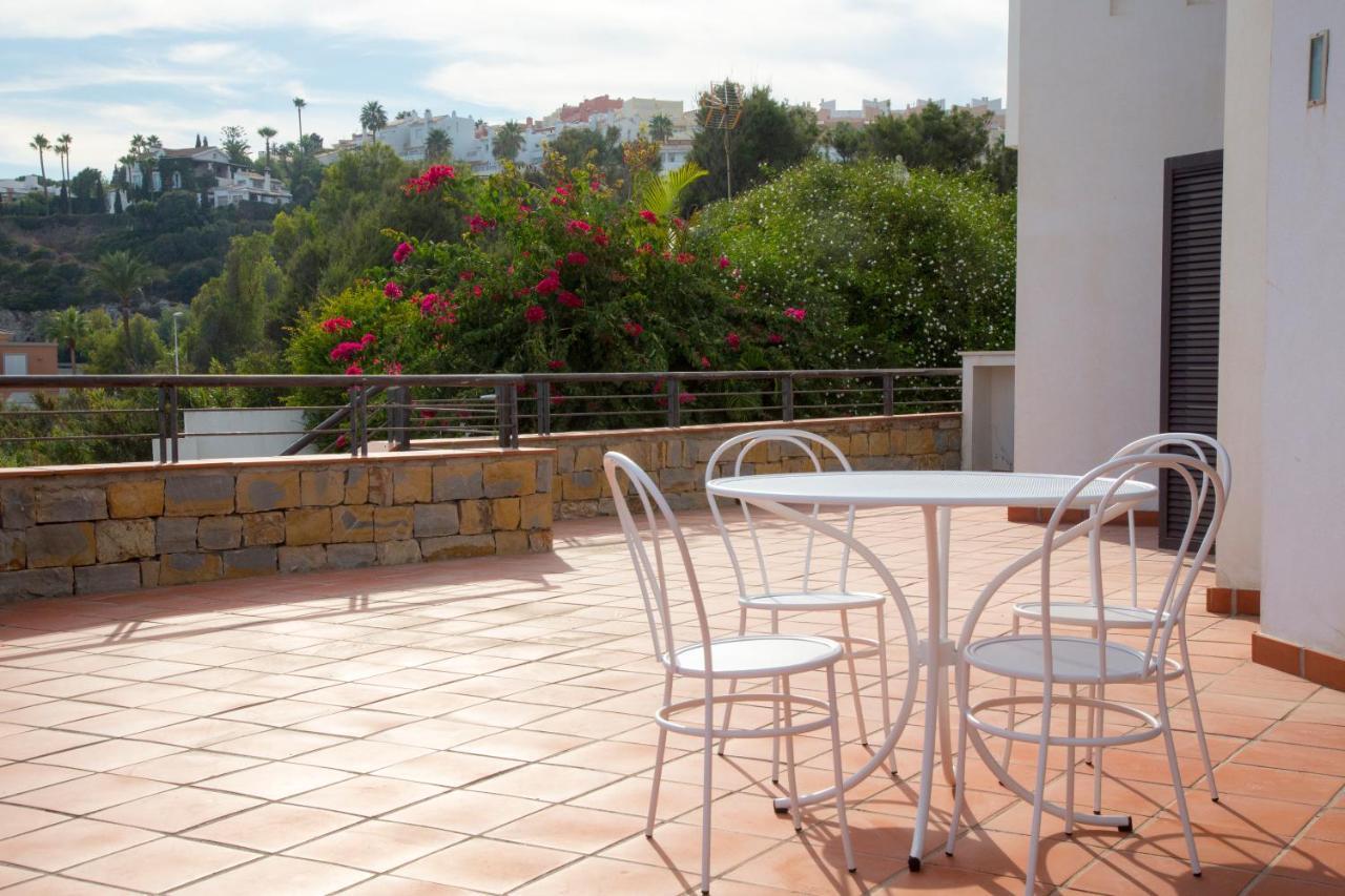 Apartmán Casas Del Mar Boutique Casares Exteriér fotografie