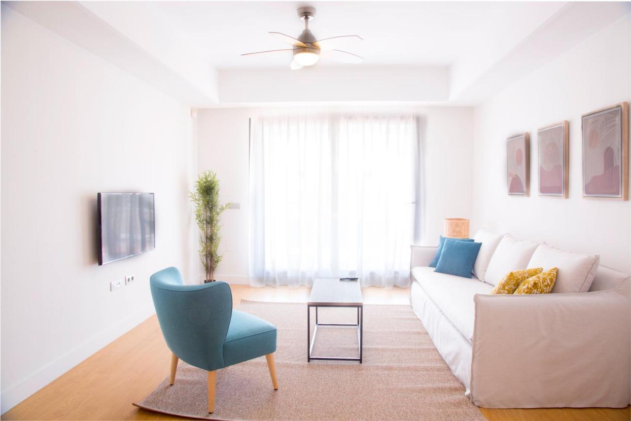 Apartmán Casas Del Mar Boutique Casares Exteriér fotografie