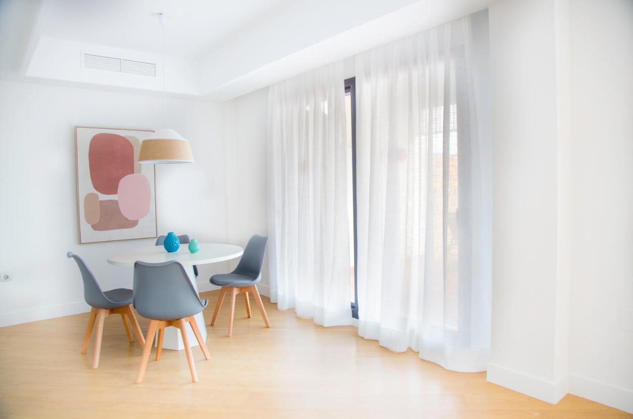 Apartmán Casas Del Mar Boutique Casares Exteriér fotografie