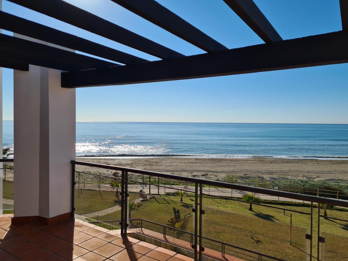 Apartmán Casas Del Mar Boutique Casares Exteriér fotografie